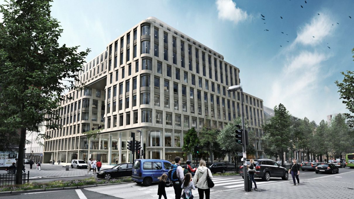 Universitetsgata7-9