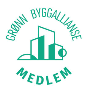 Grønn Byggallianse medlem